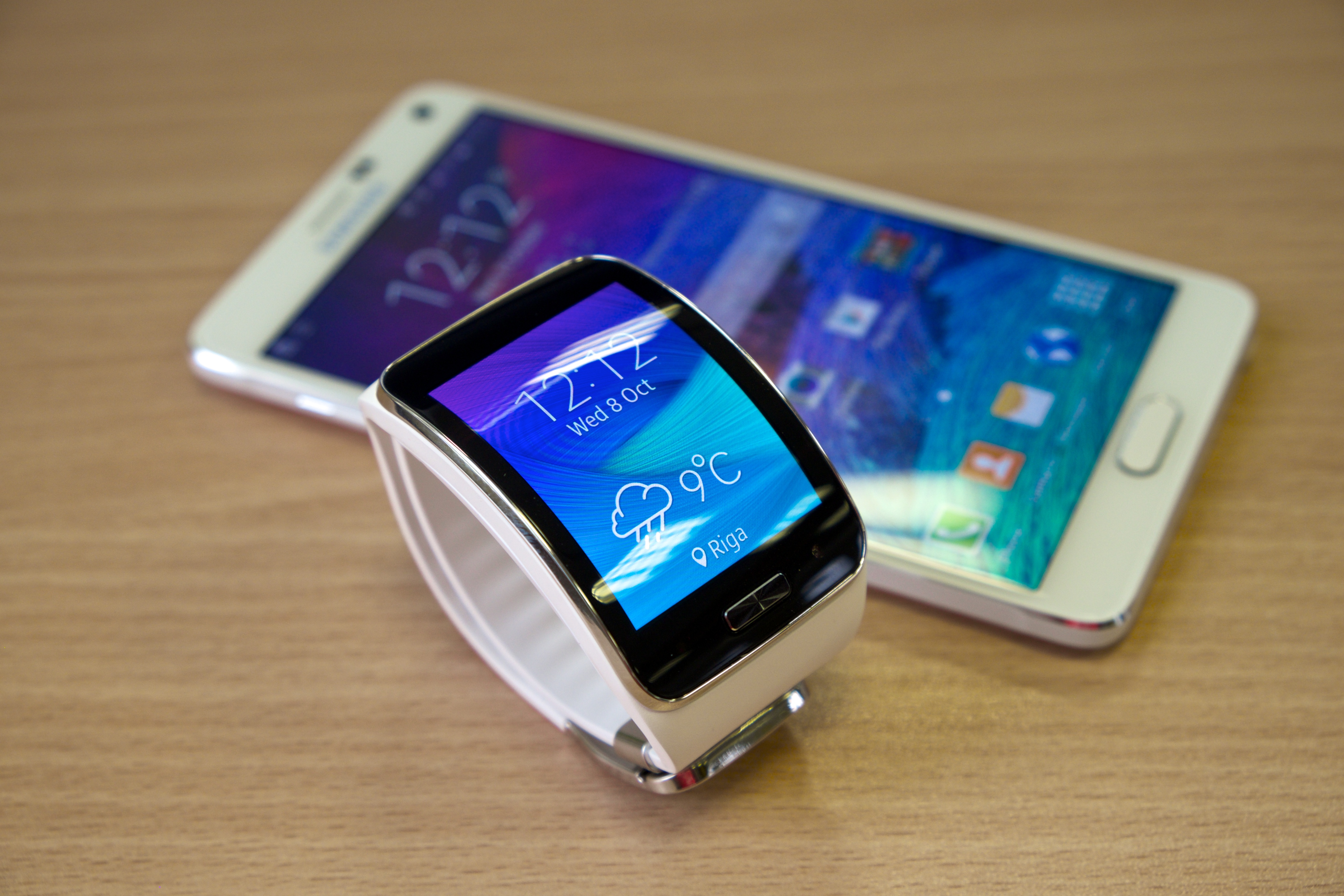 smart watch a7