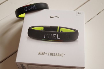 Nike+Fuelband