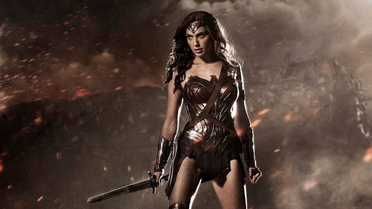 Wonder woman le film que je ne verrais pas en 2016