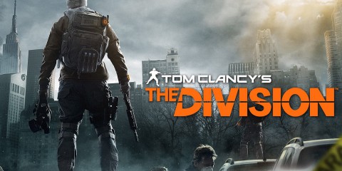 test the division xbox one