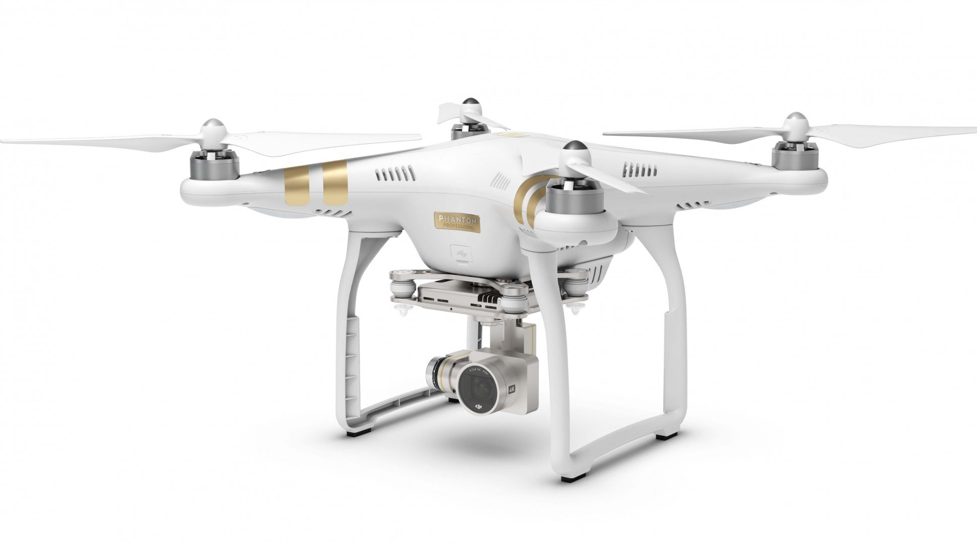 envies high-tech drone video