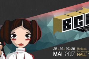 avis bordeaux geek festival 2017 blog geeketc