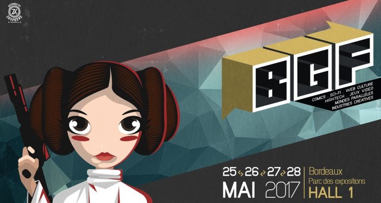 avis bordeaux geek festival 2017 blog geeketc