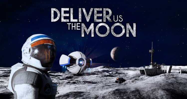 test deliver us the moon game pass