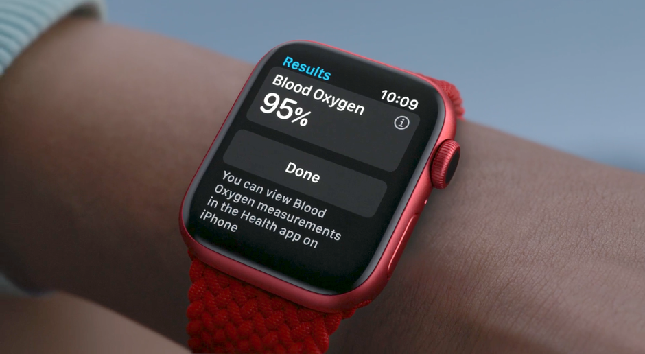 quelle Apple watch choisir en 2020 apple watch series 6