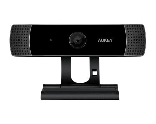 webcam aukey 1080p avis
