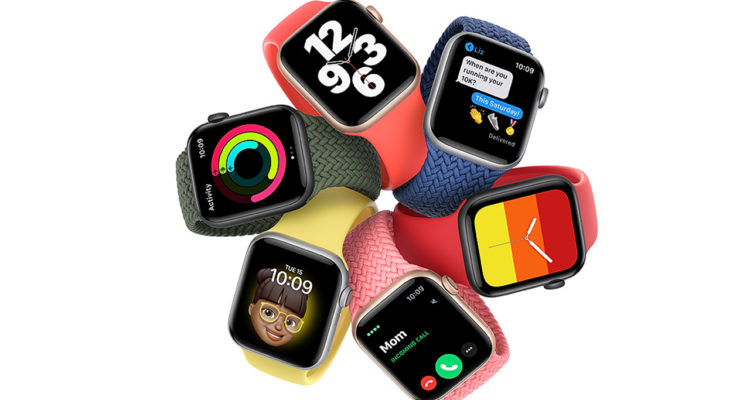 quelle apple watch choisir en 2020 geeketc